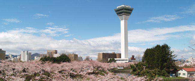 函館のガイド特集